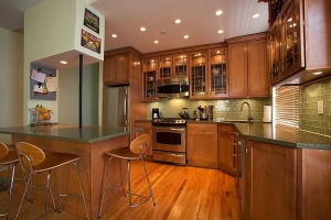 Luxury Kitchen Design Services in Brooklyn, NY