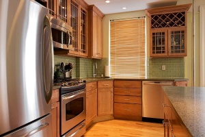 Kitchen Renovation Providers Serving New York City