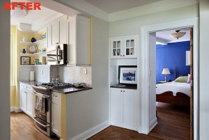 Remodeling Contractor in Manhattan, NY