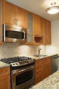 Knockout Renovation is a Leading Kitchen Renovation Contractor in New York City  