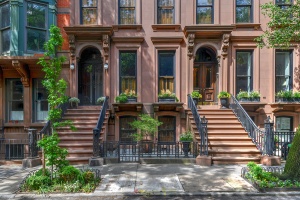 Luxury Brownstone Remodeling Services in Manhattan 