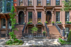 Brooklyn, NY’s Brownstone Remodeling Experts