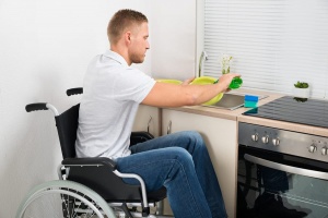 Home Modification for Disabled Residents in Manhattan & Nearby NY Areas