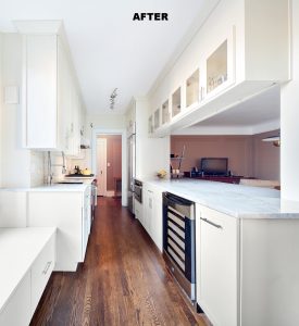 Kitchen Redesign