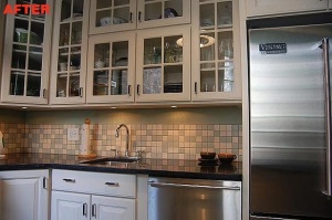 Stress-Free Kitchen Remodel Services for Residents of Brooklyn, NY