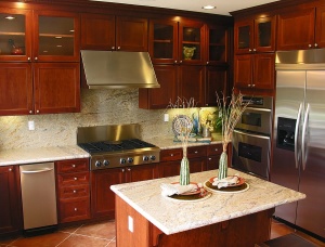 The Manhattan Kitchen Remodeling Company You Can Trust - Knock Renovation