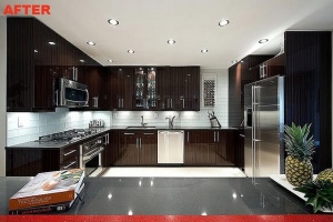 Luxury Kitchen Renovation Services for Residents of New York