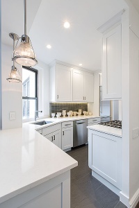 Exceptional Townhome Renovation Services for Residents of Manhattan & Nearby NY Areas