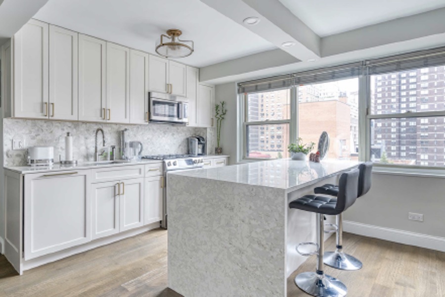 How Do I Legally Combine Two Apartments In New York City? Knockout Renovation