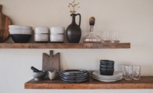 How To Update Your Kitchen this fall: Knockout Renovation
